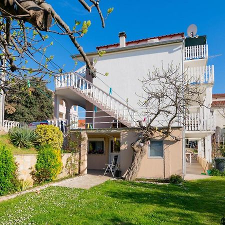 Apartment Bibinje 14773B Kültér fotó