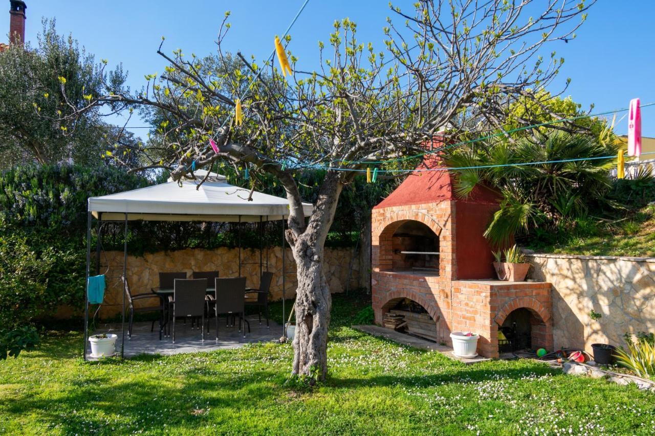 Apartment Bibinje 14773B Kültér fotó