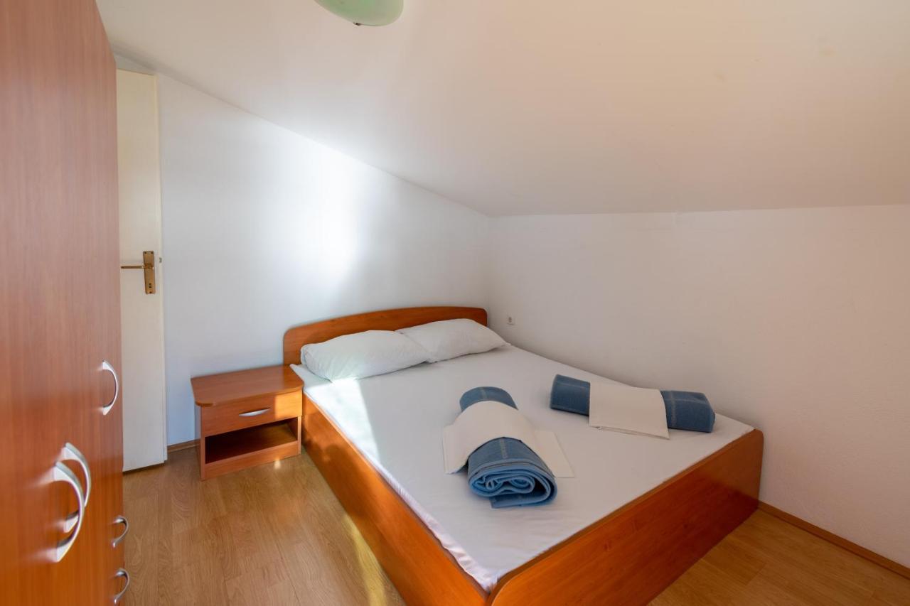 Apartment Bibinje 14773B Kültér fotó