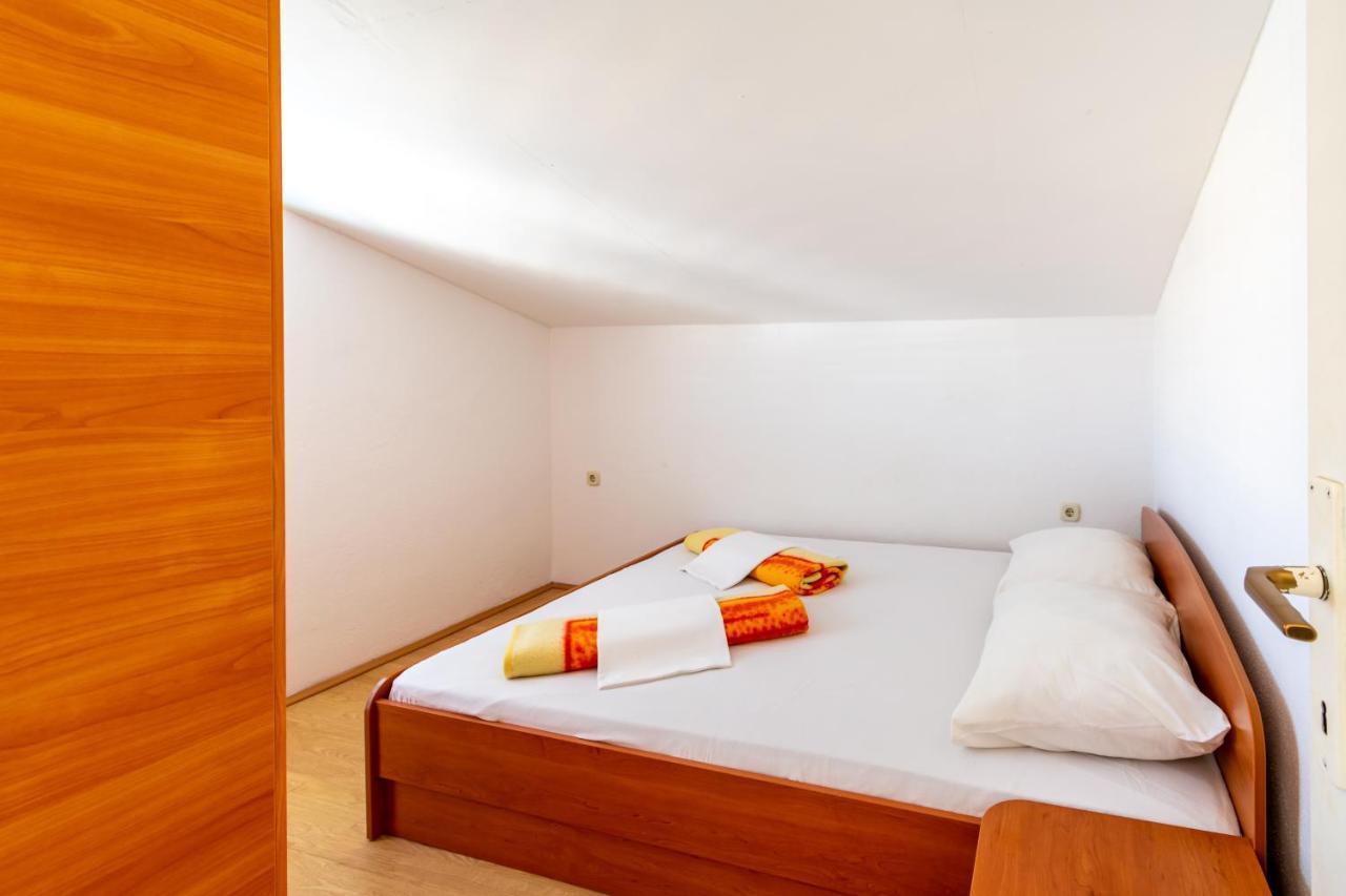 Apartment Bibinje 14773B Kültér fotó
