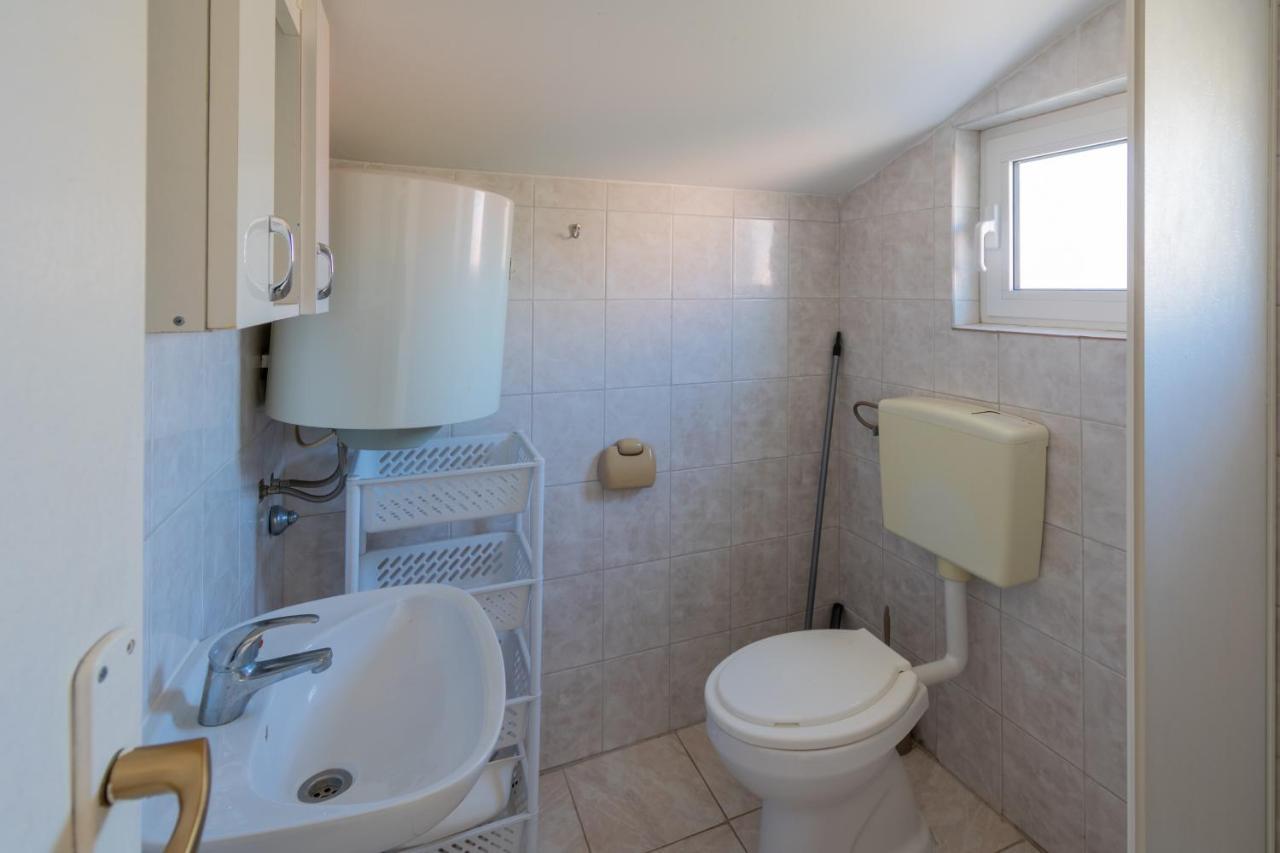 Apartment Bibinje 14773B Kültér fotó
