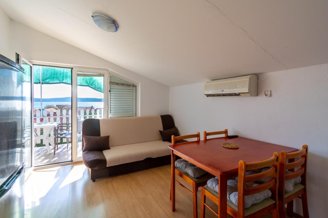Apartment Bibinje 14773B Kültér fotó