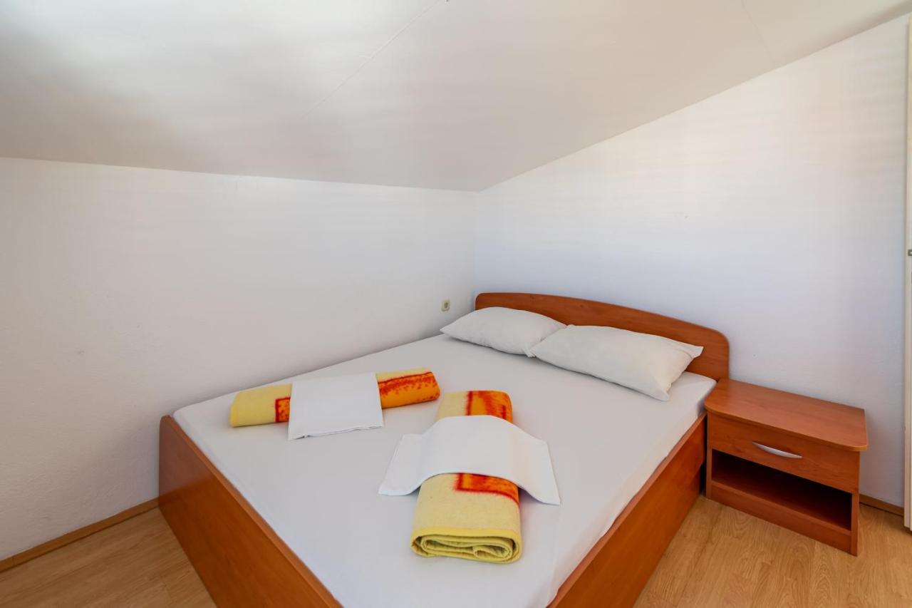 Apartment Bibinje 14773B Kültér fotó