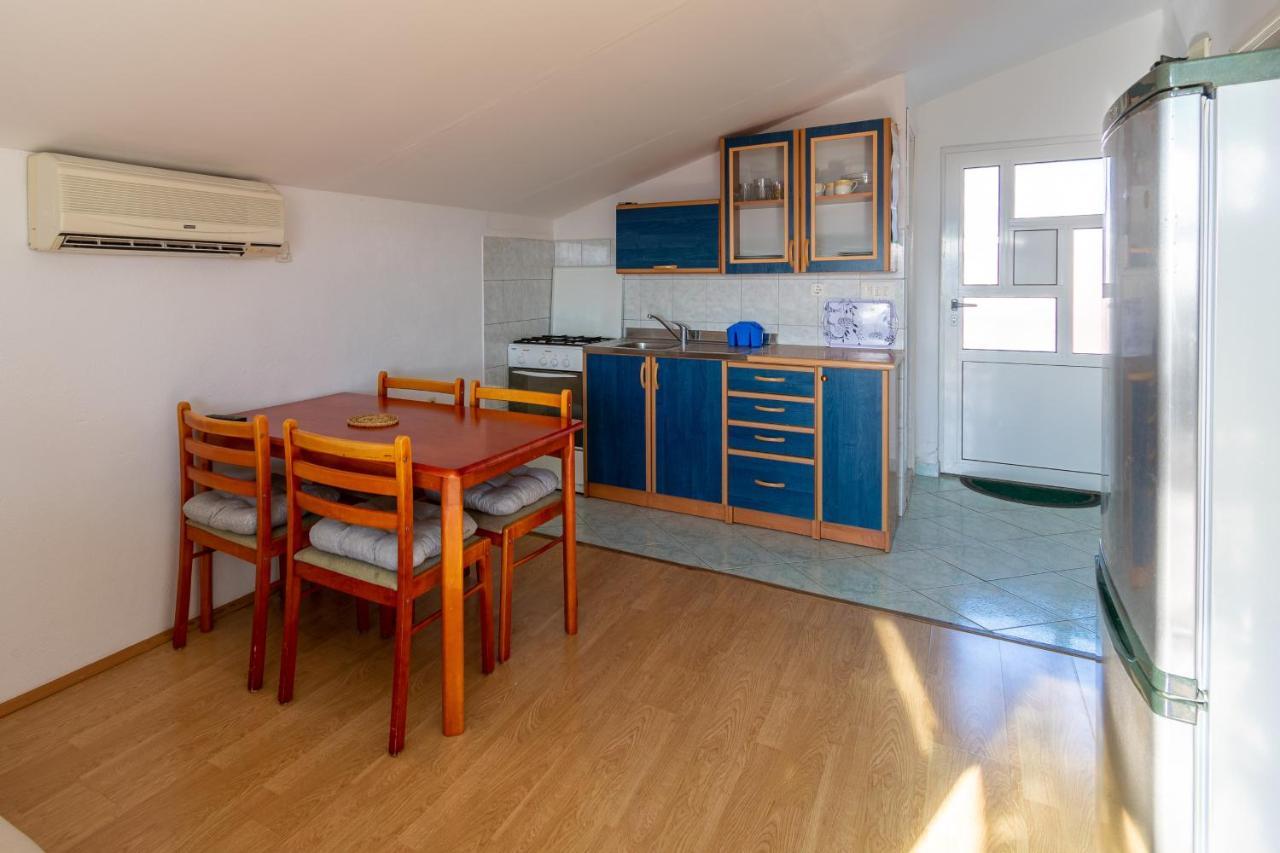 Apartment Bibinje 14773B Kültér fotó