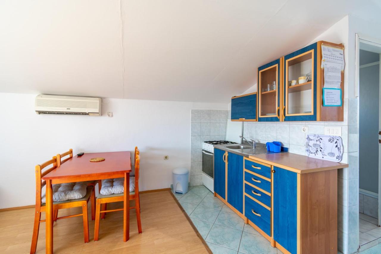 Apartment Bibinje 14773B Kültér fotó