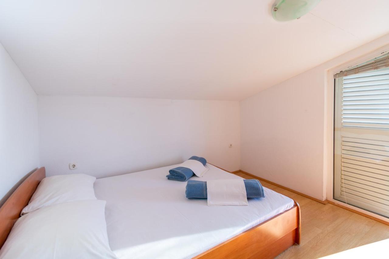 Apartment Bibinje 14773B Kültér fotó