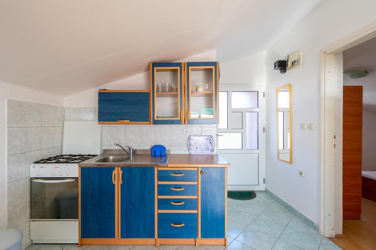Apartment Bibinje 14773B Kültér fotó